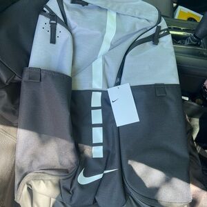 Nike Elite Basketball Backpack